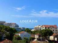 LOCATION APPARTEMENT JUAN LES PINS - 1 CHAMBRE - GARAGE — photo 2
