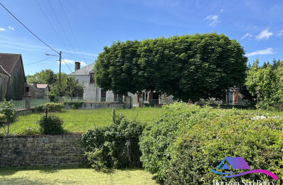 vente maison 75 300 € à proximité de Mers-sur-Indre (36230)