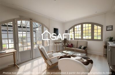 vente maison 930 000 € à proximité de Paris 14 (75014)