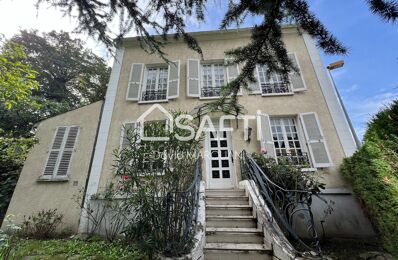 vente maison 930 000 € à proximité de Clichy (92110)