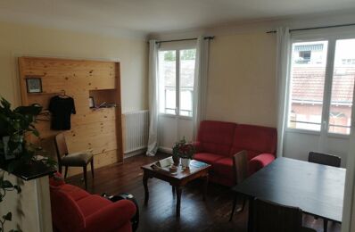 vente appartement 254 000 € à proximité de Rochecorbon (37210)