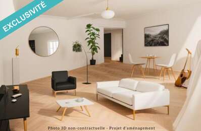 vente appartement 189 000 € à proximité de Vigny (95450)