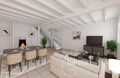 vente maison 240 000 € à proximité de Lestiac-sur-Garonne (33550)