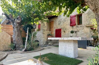 vente maison 450 000 € à proximité de Roquebrune-sur-Argens (83520)
