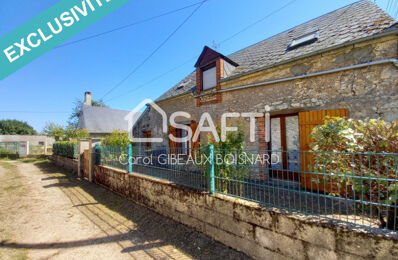 vente maison 99 000 € à proximité de Saint-Denis-les-Ponts (28200)