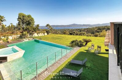 vente maison 4 300 000 € à proximité de Saint-Tropez (83990)