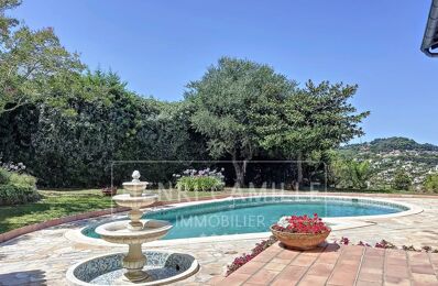 vente maison 1 895 000 € à proximité de Châteauneuf-Grasse (06740)