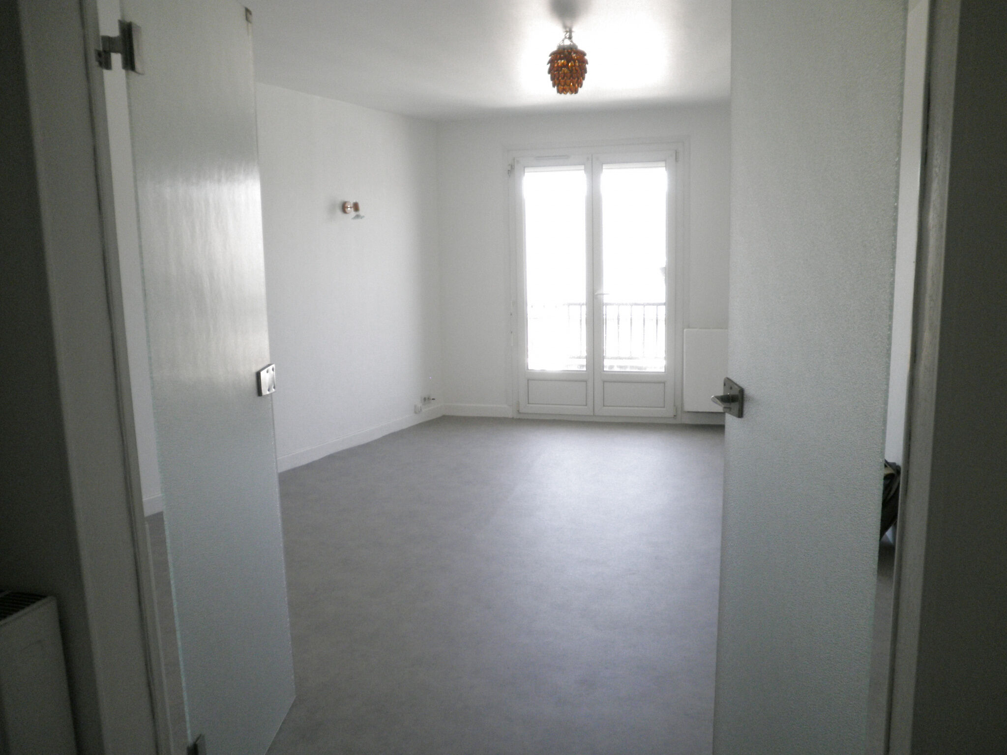 Appartement 2 pièces  à louer Tarbes 65000