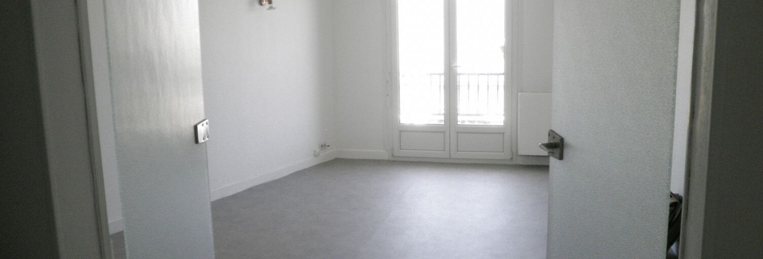 Appartement 2 Pièces 62 m² à louer à Tarbes (65000)