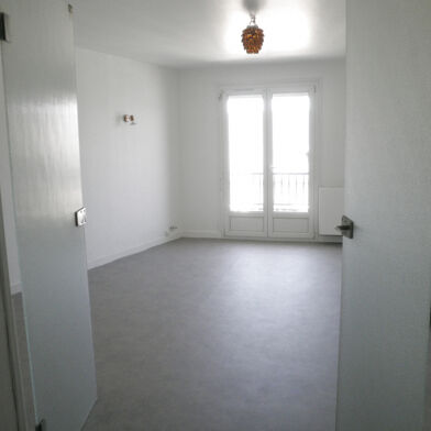 Appartement 2 pièces 500 €