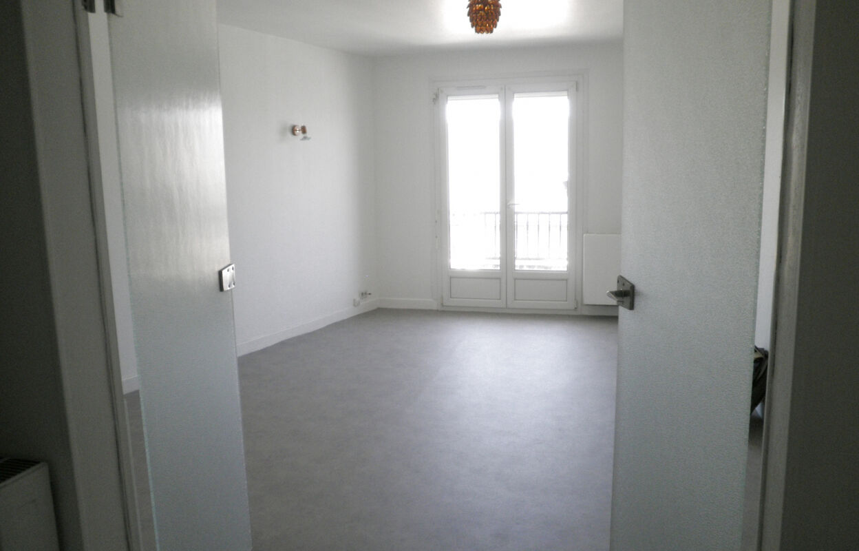 appartement 2 pièces 62 m2 à louer à Tarbes (65000)