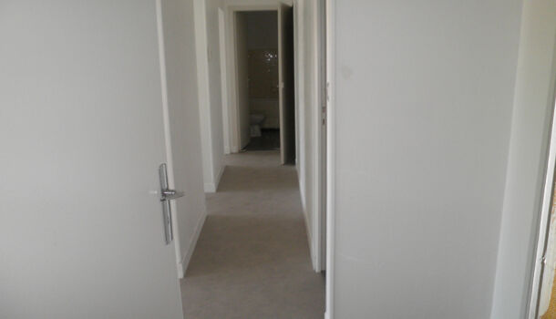 Appartement 2 pièces  à louer Tarbes 65000