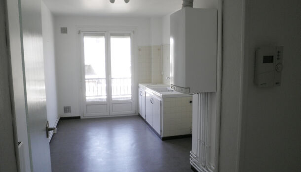 Appartement 2 pièces  à louer Tarbes 65000