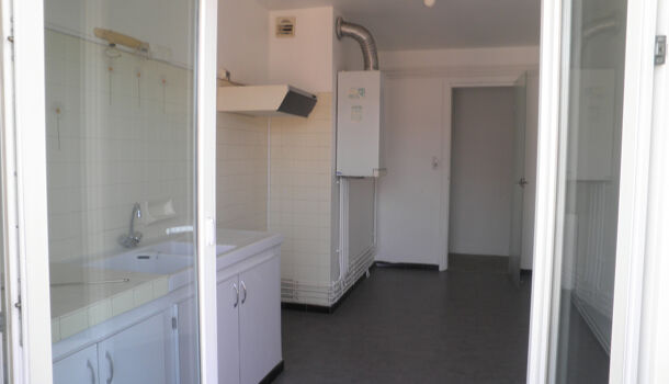 Appartement 2 pièces  à louer Tarbes 65000