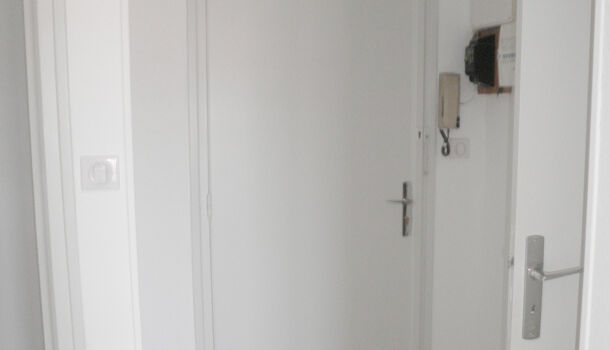 Appartement 2 pièces  à louer Tarbes 65000