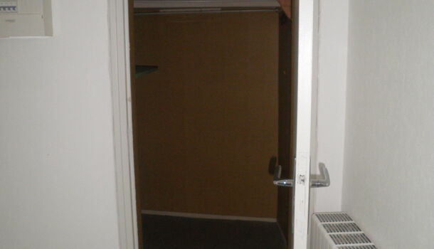 Appartement 2 pièces  à louer Tarbes 65000