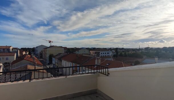 Appartement 2 pièces  à vendre Londe-les-Maures (La) 83250