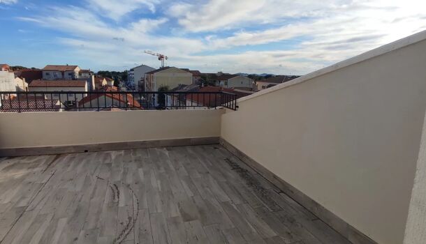 Appartement 2 pièces  à vendre Londe-les-Maures (La) 83250