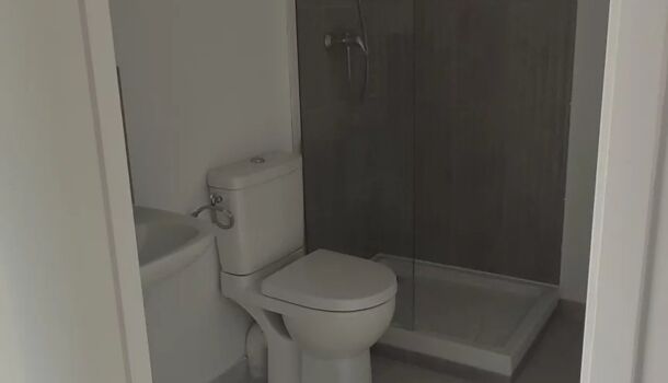 Appartement 2 pièces  à vendre Londe-les-Maures (La) 83250