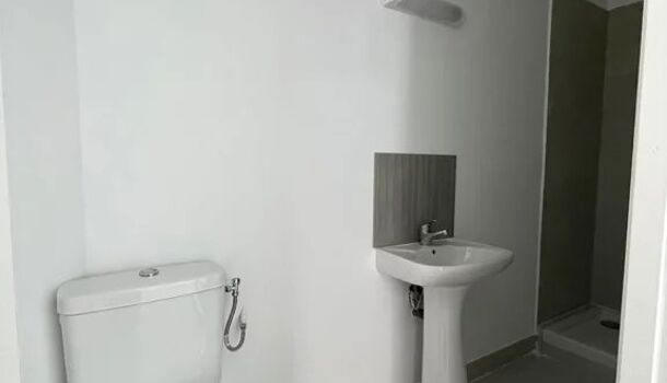 Appartement 3 pièces  à vendre Londe-les-Maures (La) 83250