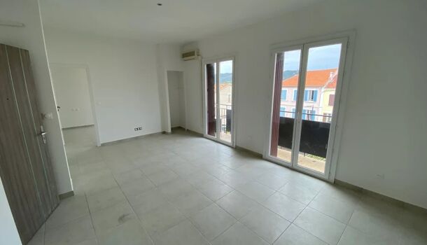 Appartement 2 pièces  à vendre Londe-les-Maures (La) 83250