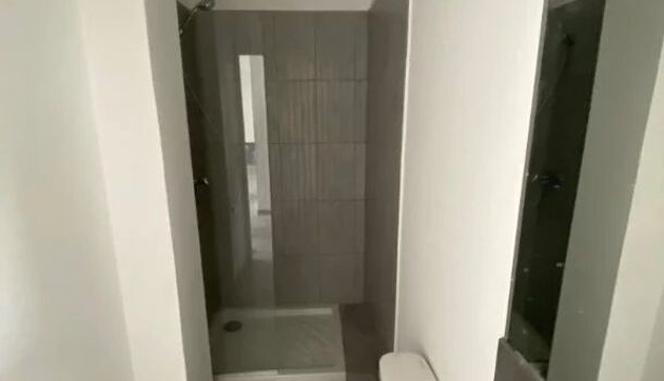 Appartement 2 pièces  à vendre Londe-les-Maures (La) 83250