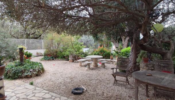 Villa / Maison 7 pièces  à vendre Toulon 83200