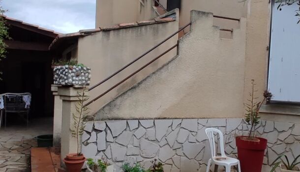 Villa / Maison 7 pièces  à vendre Toulon 83200