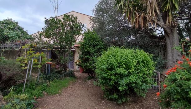 Villa / Maison 7 pièces  à vendre Toulon 83200