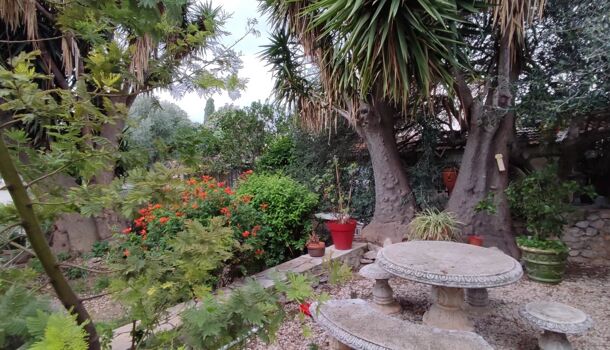 Villa / Maison 7 pièces  à vendre Toulon 83200