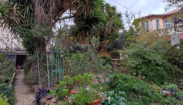 Villa / Maison 7 pièces  à vendre Toulon 83200