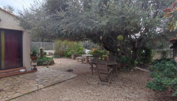 Villa / Maison 7 pièces  à vendre Toulon 83200