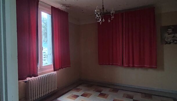 Villa / Maison 7 pièces  à vendre Toulon 83200