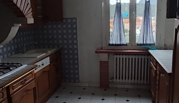 Villa / Maison 7 pièces  à vendre Toulon 83200