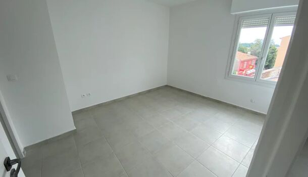 Appartement 3 pièces  à vendre Londe-les-Maures (La) 83250