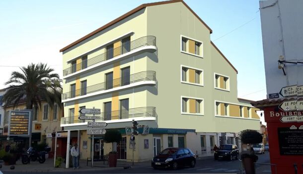 Appartement 3 pièces  à vendre Londe-les-Maures (La) 83250