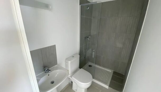 Appartement 3 pièces  à vendre Londe-les-Maures (La) 83250