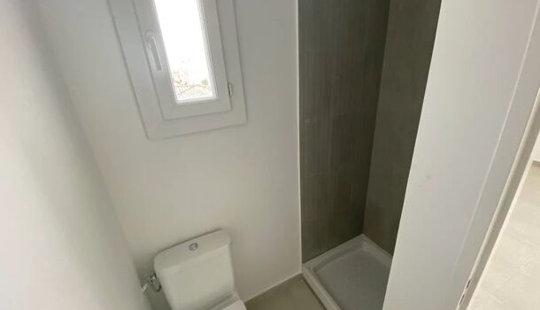 Appartement 3 pièces  à vendre Londe-les-Maures (La) 83250