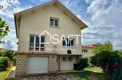 vente maison 195 000 € à proximité de Ancemont (55320)