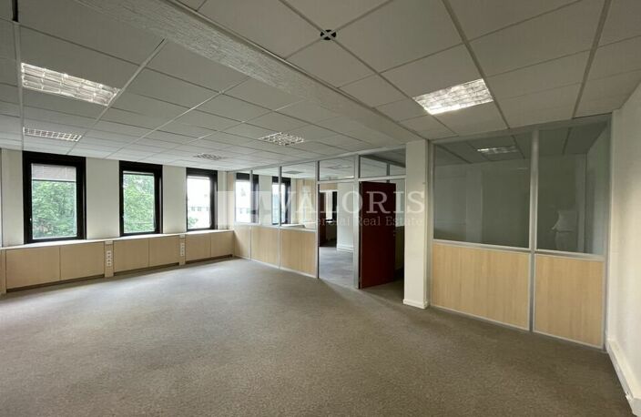 BUREAUX à LOUER — photo 5