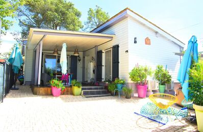 vente maison 319 000 € à proximité de Antibes (06600)