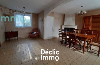 vente maison 168 000 € à proximité de Moëze (17780)