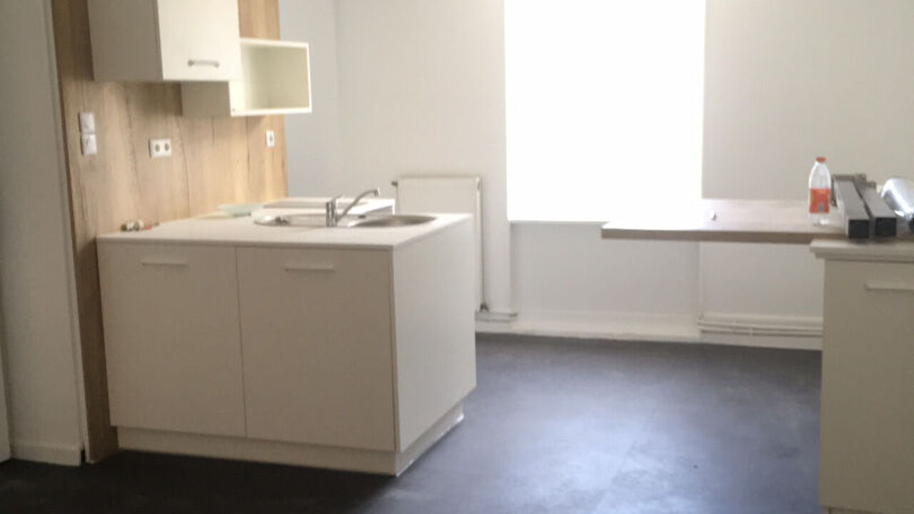 appartement 3 pièces 52 m2 à vendre à Poitiers (86000)