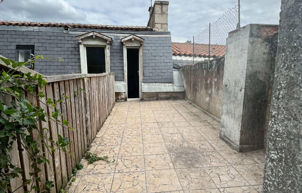 appartement 3 pièces 50 m2 à vendre à Poitiers (86000)