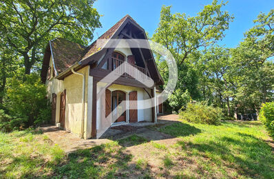 vente maison 295 000 € à proximité de Laà-Mondrans (64300)