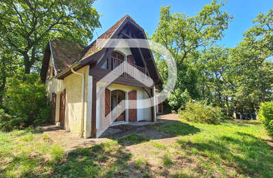 vente maison 295 000 € à proximité de Loubieng (64300)
