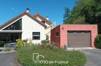 vente maison 290 000 € à proximité de Montbazens (12220)