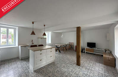 vente maison 137 000 € à proximité de Saint-Martin-sur-Armançon (89700)