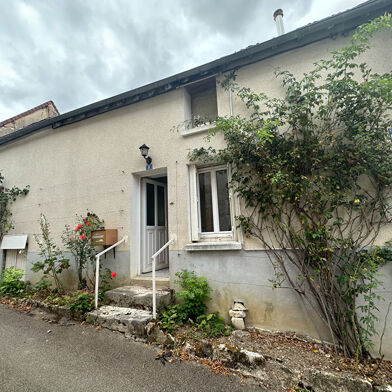 Maison 5 pièces 120 m²