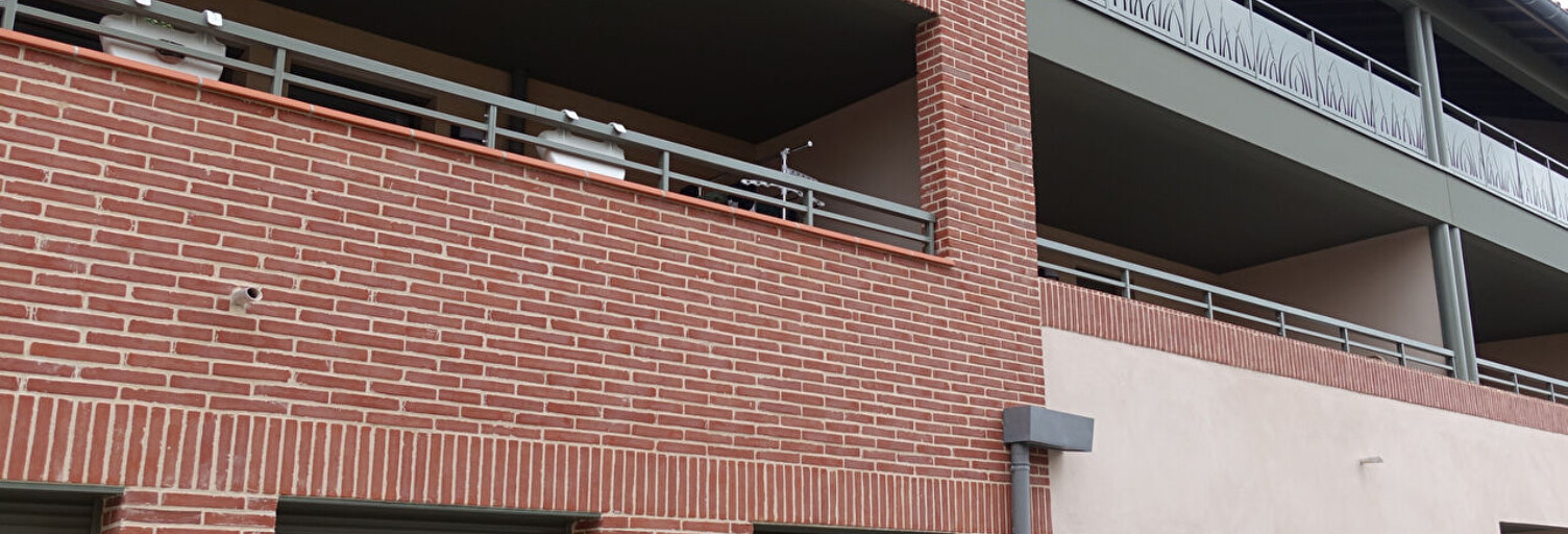 Appartement 3 Pièces 68 m² à vendre à Albi (81000)